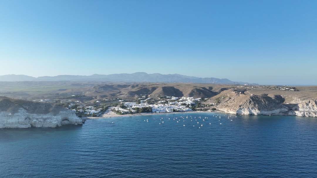 Agua Amarga: Cabo de Gata's Pristine Village (image credits: unsplash)