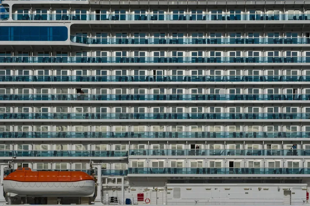 Base Cruise Fares Have Surged Dramatically (Image Credits: Unsplash)