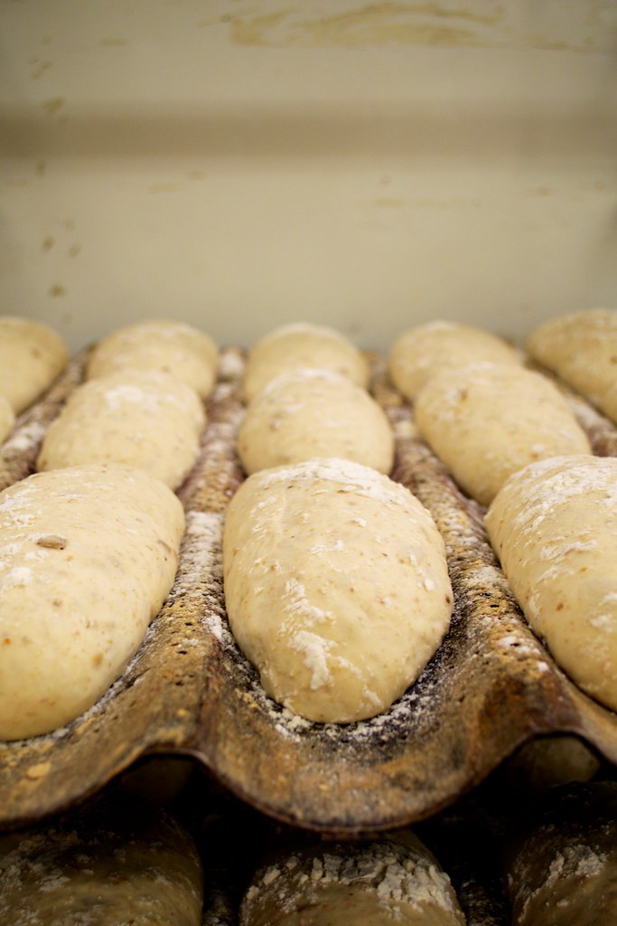 Panera's Fresh Dough Decision (Image Credits: Flickr)