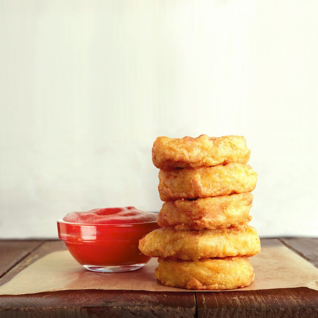 Wendy's Transforms Classic Nuggets (Image Credits: Unsplash)