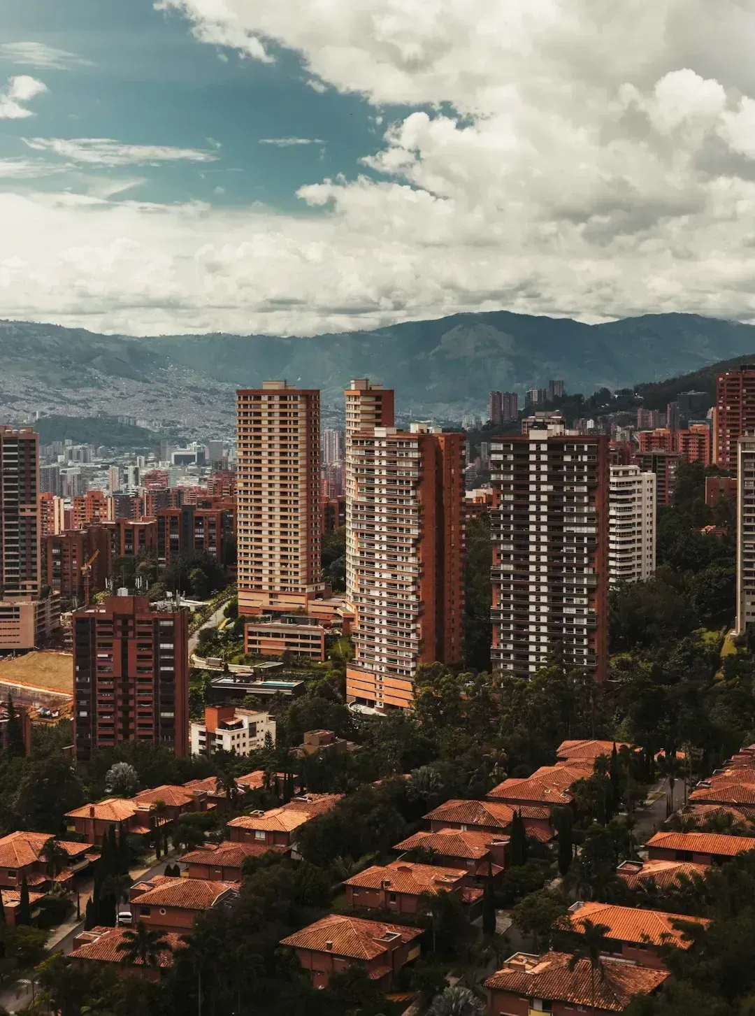 4. Colombia: The City of Eternal Spring on a Budget (Image Credits: Unsplash)