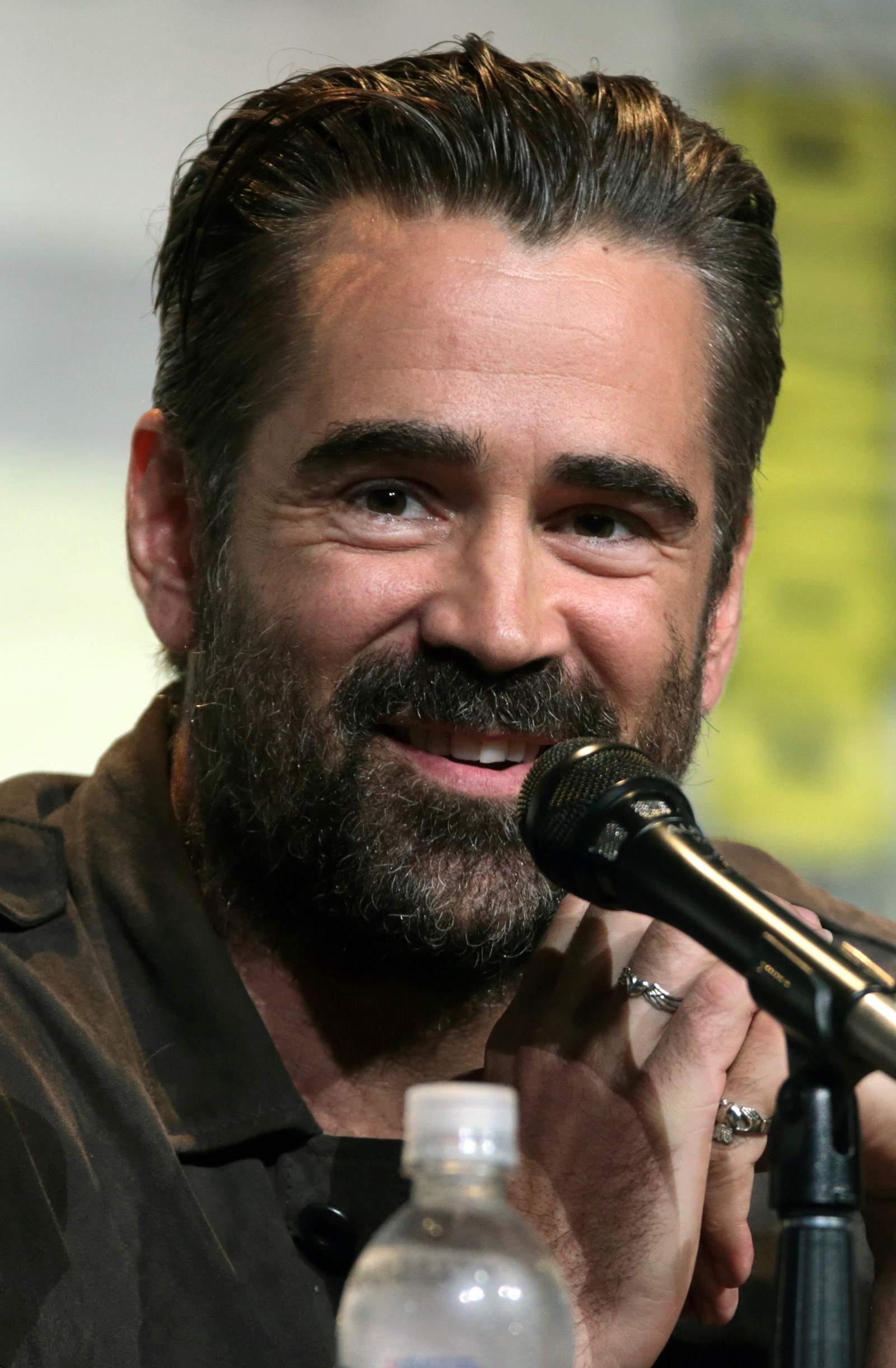Colin Farrell (Image Credits: Unsplash)