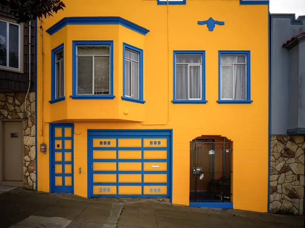 What the Data Says About Color and Market Value (Image Credits: Flickr)