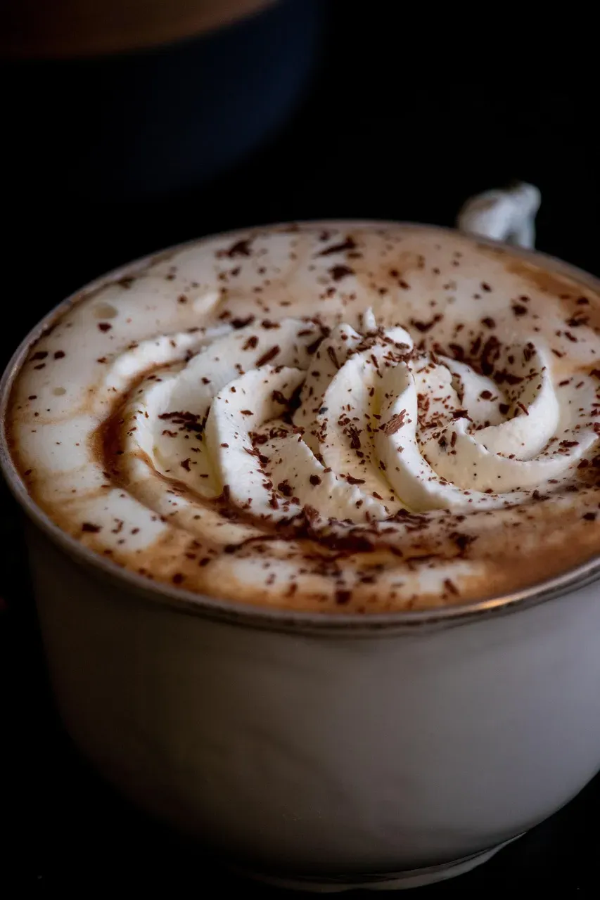 Syllabub (The Frothy, Boozy Dessert) (Image Credits: Pixabay)