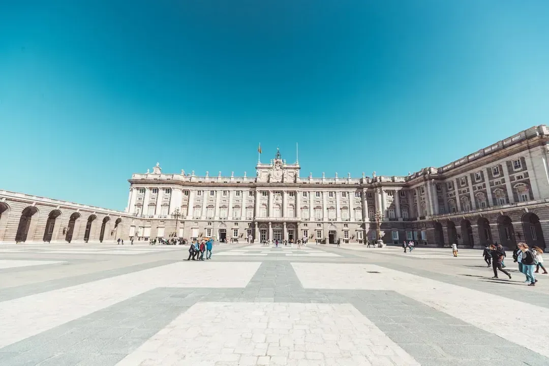 Spain (Image Credits: Unsplash)