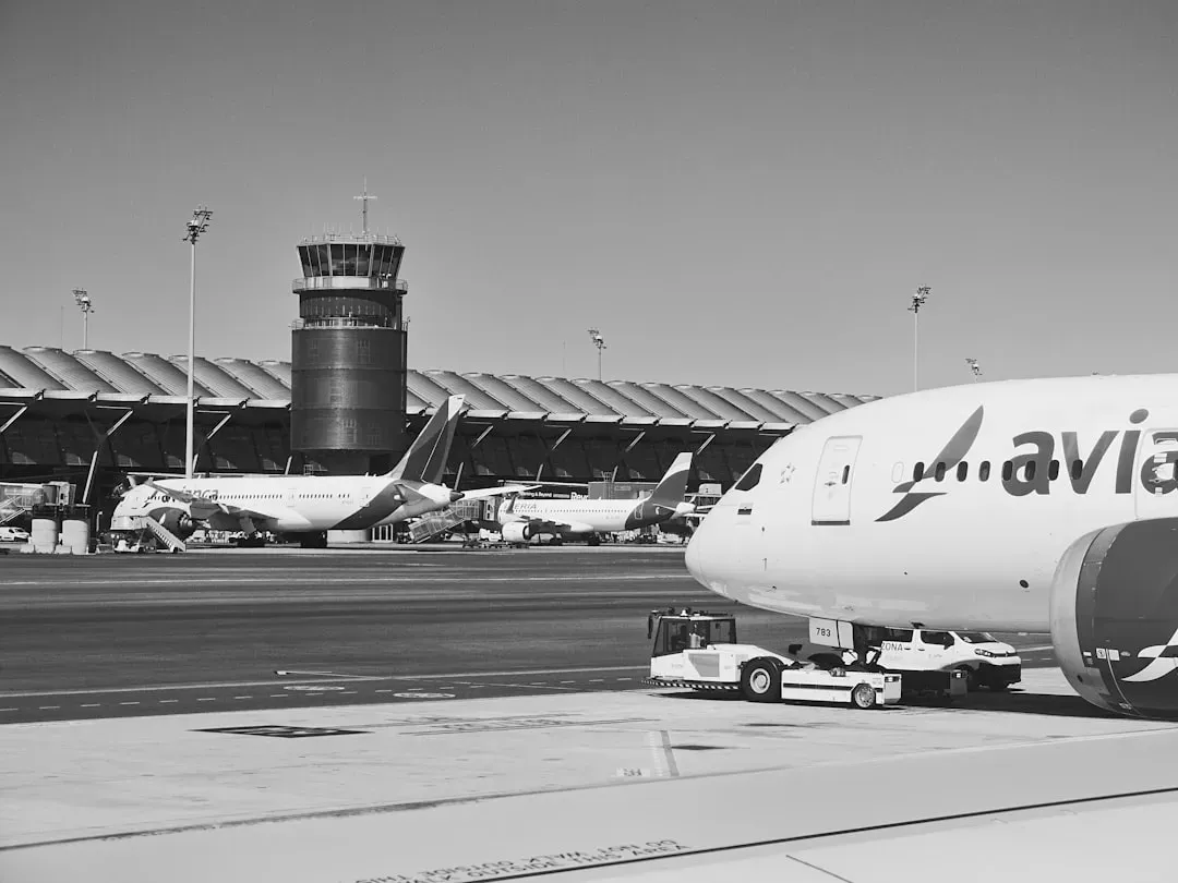 What a Minimum Connection Time Actually Means (Image Credits: Unsplash)