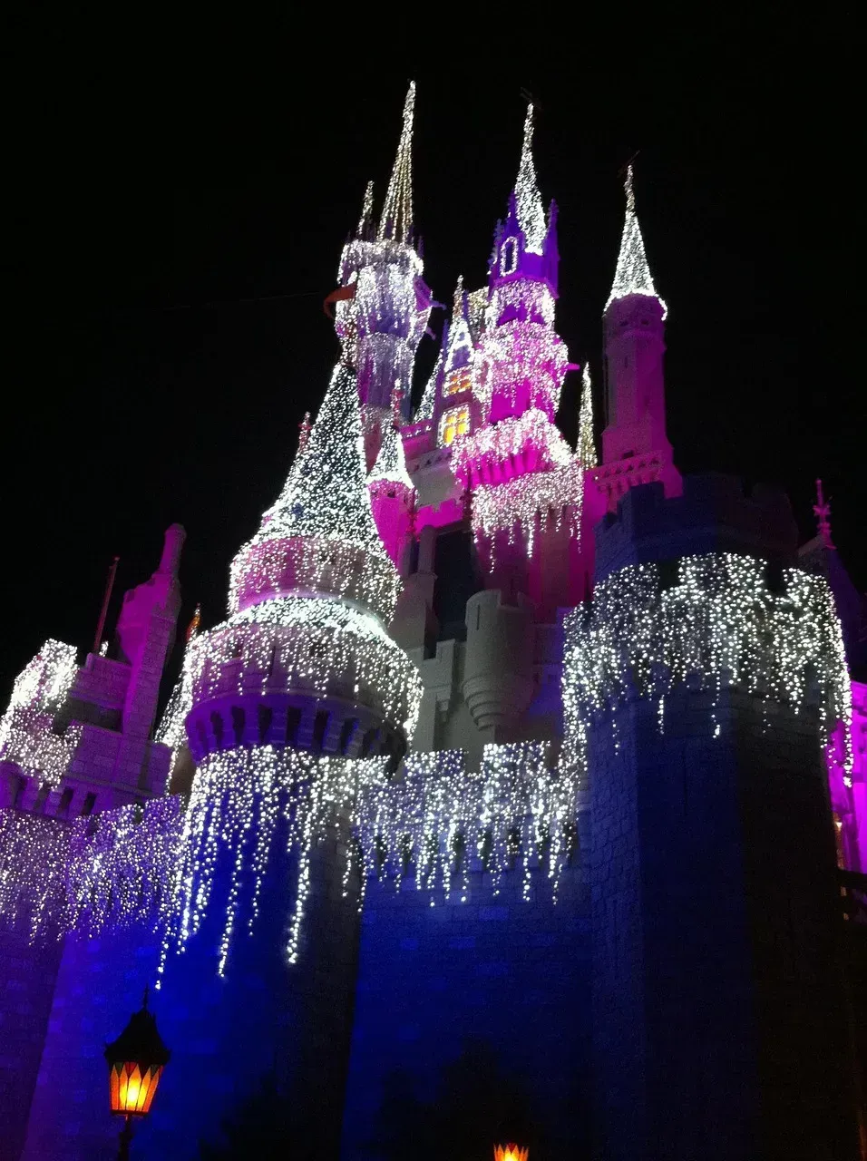 Orlando Theme Parks, Florida: Where Magic Meets Your Credit Limit (Image Credits: Pixabay)