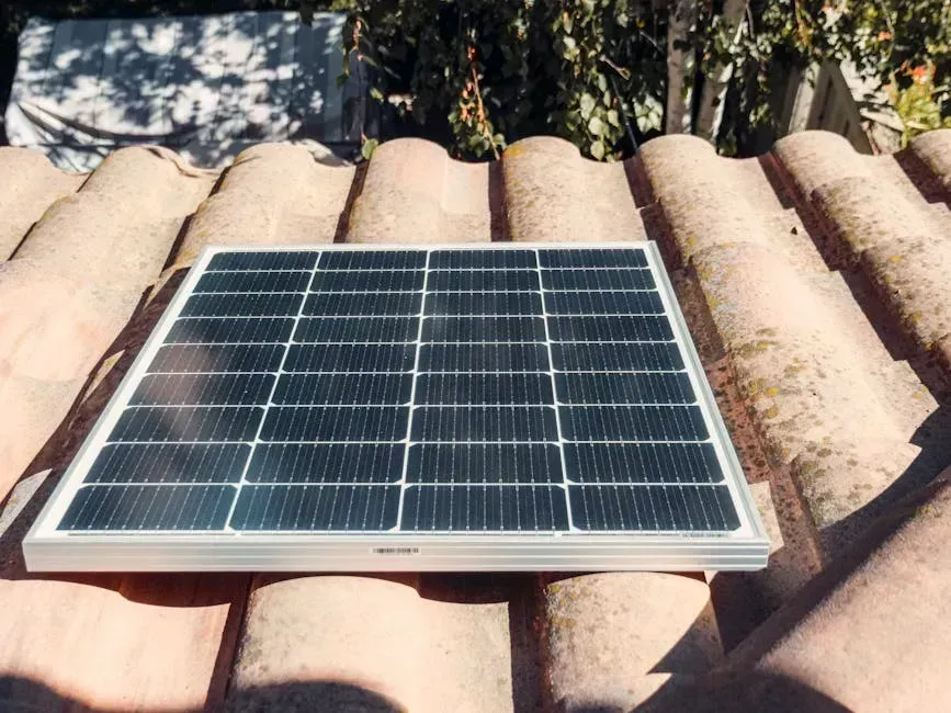 3. Backyard Solar Radiation Blocking Experiments (Image Credits: Pexels)