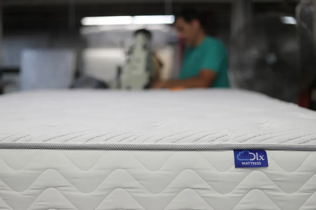 Under the Mattress or Inside It (Image Credits: Unsplash)