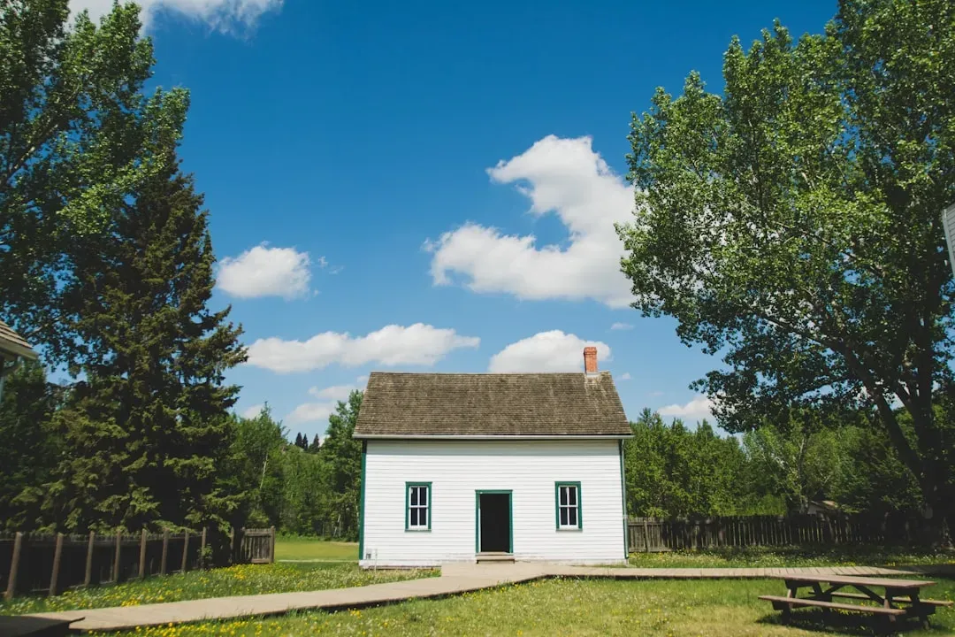 Buyers Want Less House and More Life (Image Credits: Unsplash)
