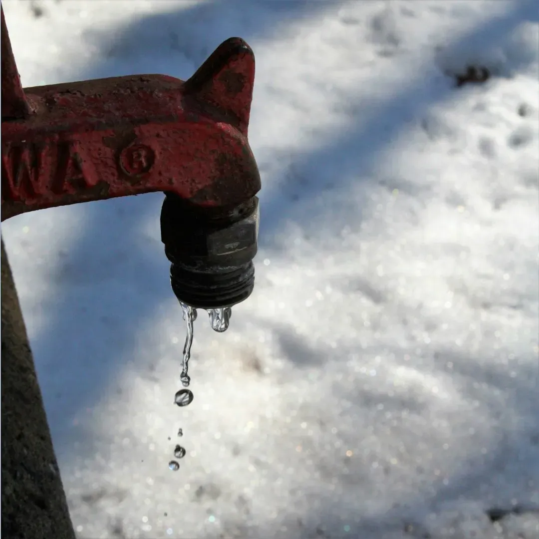 7. Plumbing Fixtures Don't Hold Up Long Term (Image Credits: Unsplash)
