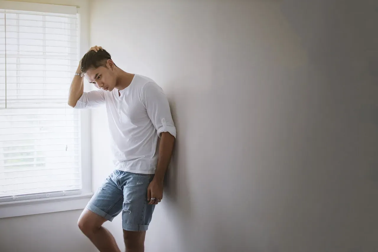The Planning Paralysis Guy (Image Credits: Pixabay)