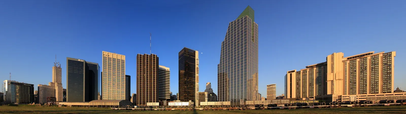 Buenos Aires, Argentina: European Elegance at South American Prices (Image Credits: Wikimedia)