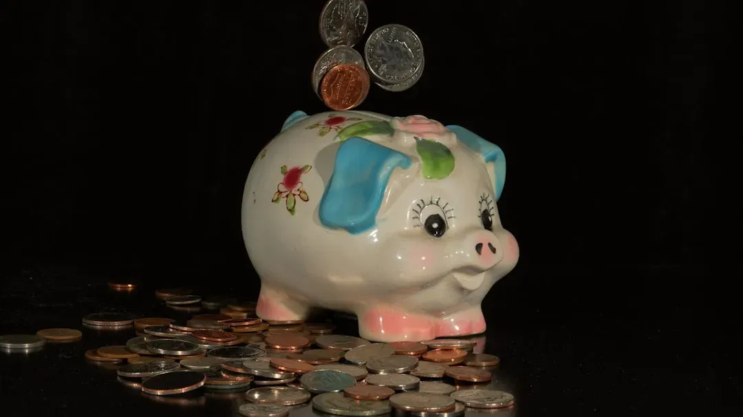 Deposit Your Coins at Your Bank or Credit Union (Image Credits: Unsplash)