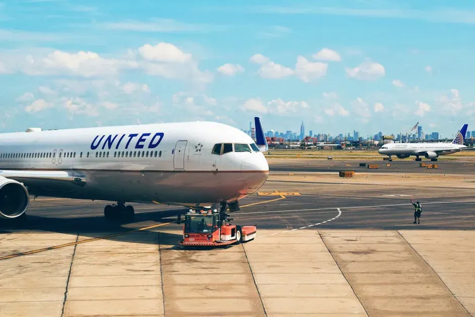 5. United Airlines: Lost Bags and Lost Trust (Image Credits: Pexels)