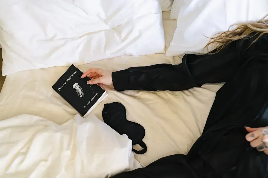 Pack a Sleep Kit - The Right Gear Makes a Real Difference (Image Credits: Unsplash)