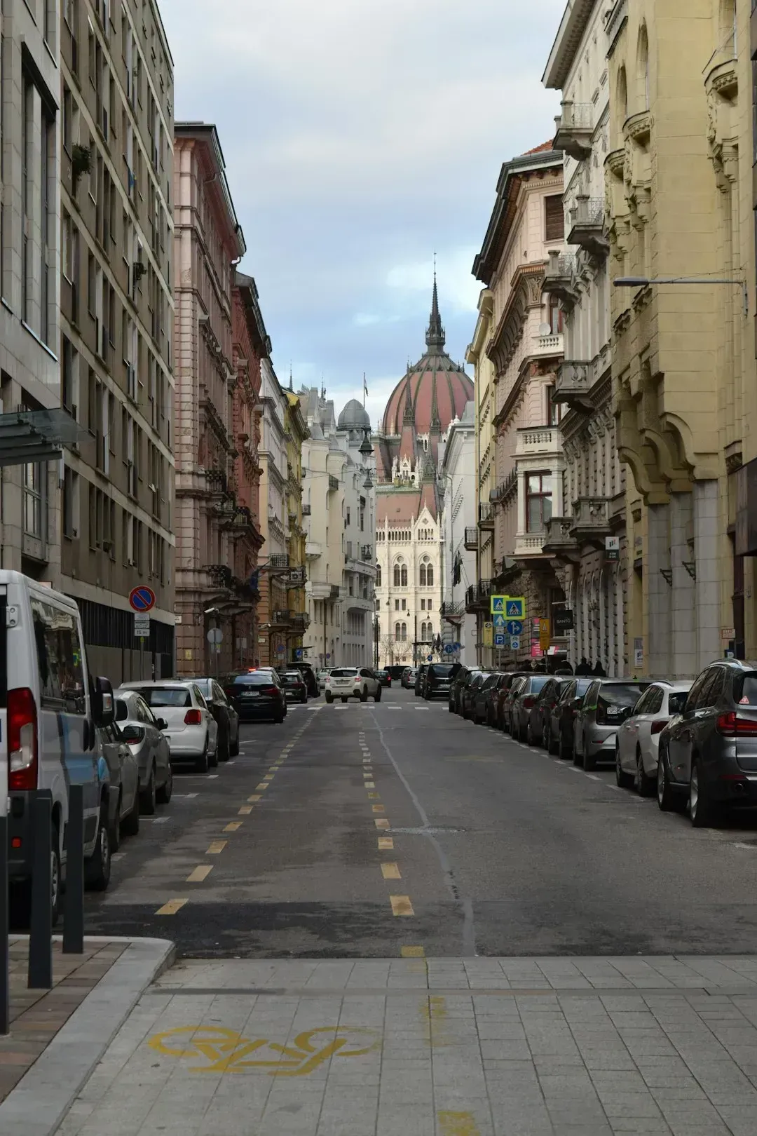 3. Hungary: The Unexpected Friction Zone (Image Credits: Unsplash)