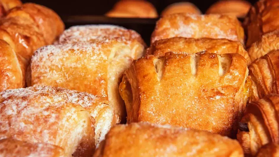 9. Pre-Made Pastries and Grocery Store Baked Goods (Image Credits: Pexels)
