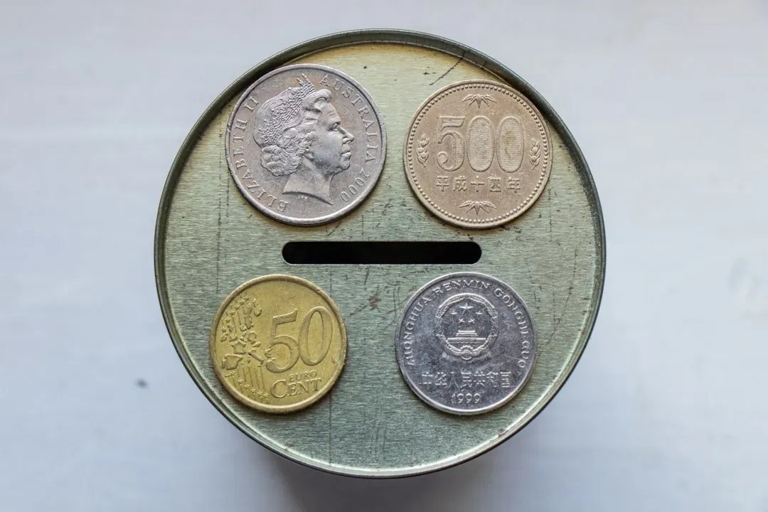 Learn From Other Countries That Eliminated Low-Value Coins (Image Credits: Unsplash)