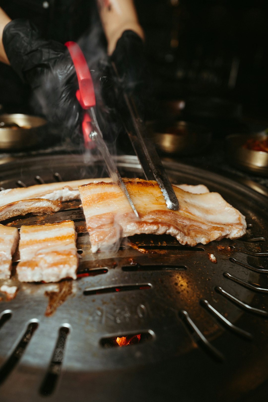 Fish at a Steakhouse - Missing the Point Entirely (image credits: unsplash)