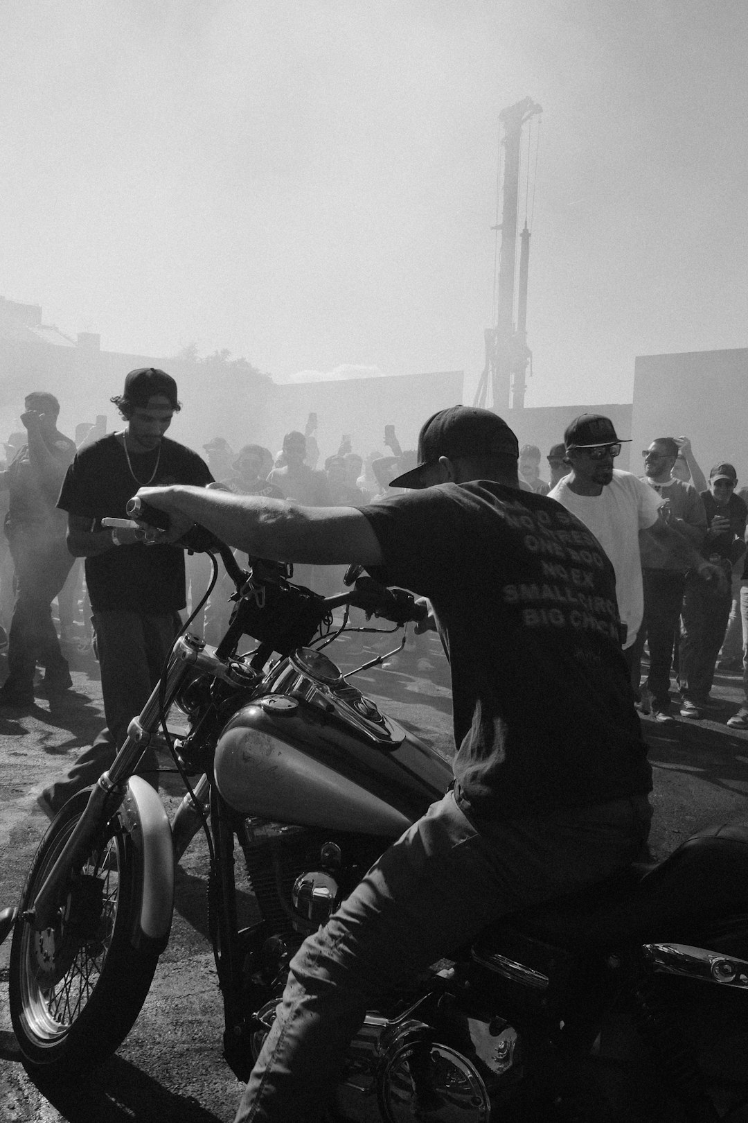 Tijuana, Mexico: The Border Battleground (Image Credits: Unsplash)