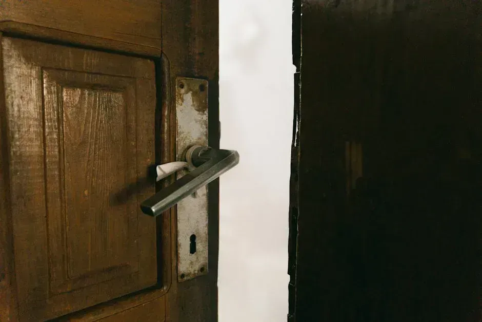 10. High-Touch Surfaces That Feel Sticky or Look Smudged (Image Credits: Pexels)