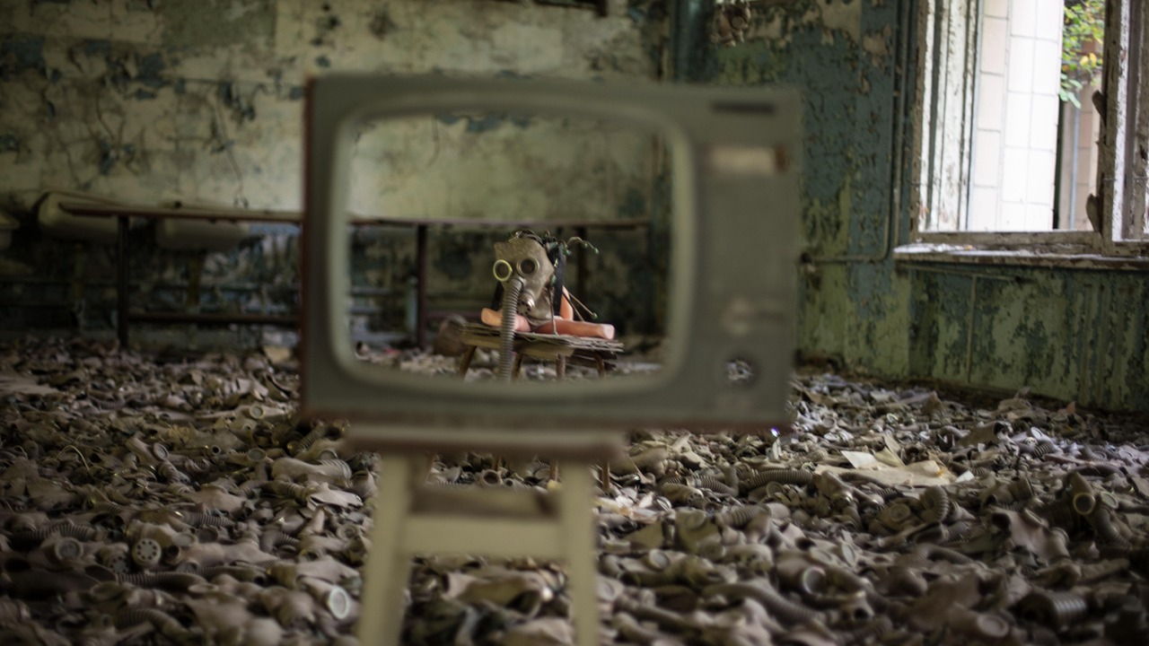 Ukraine: Active War Zone Threatens All Visitors (Image Credits: Pixabay)