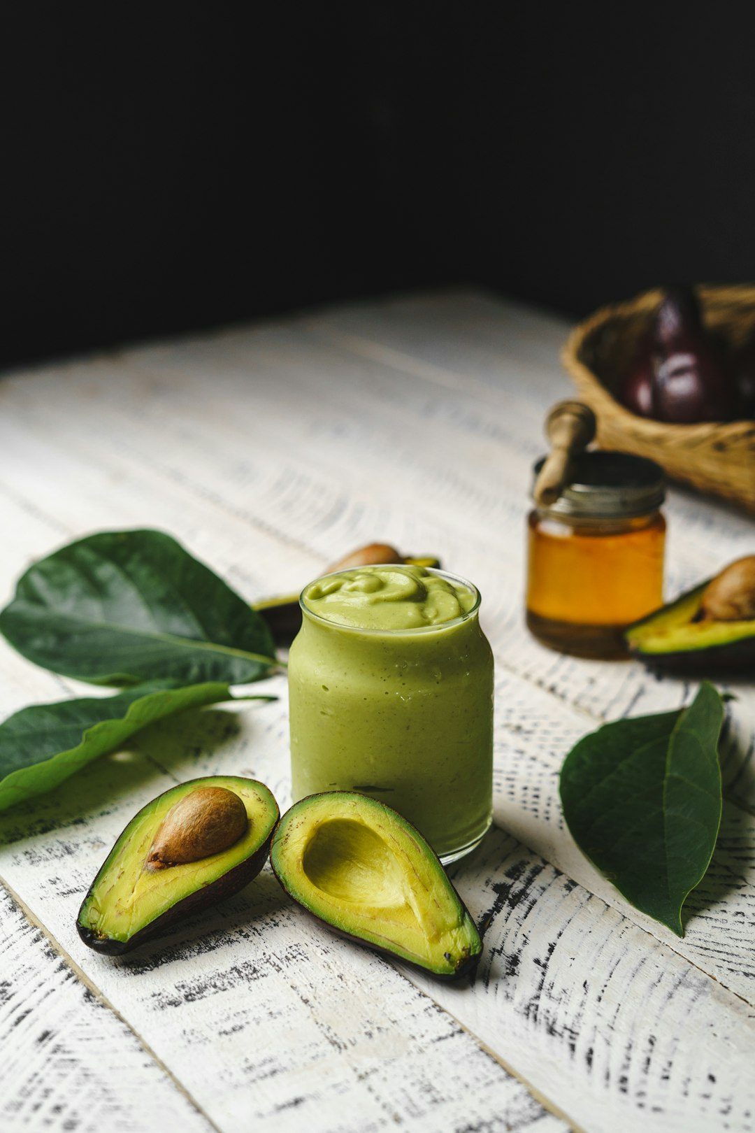 Avocado Oil: The Rising Star (Image Credits: Unsplash)
