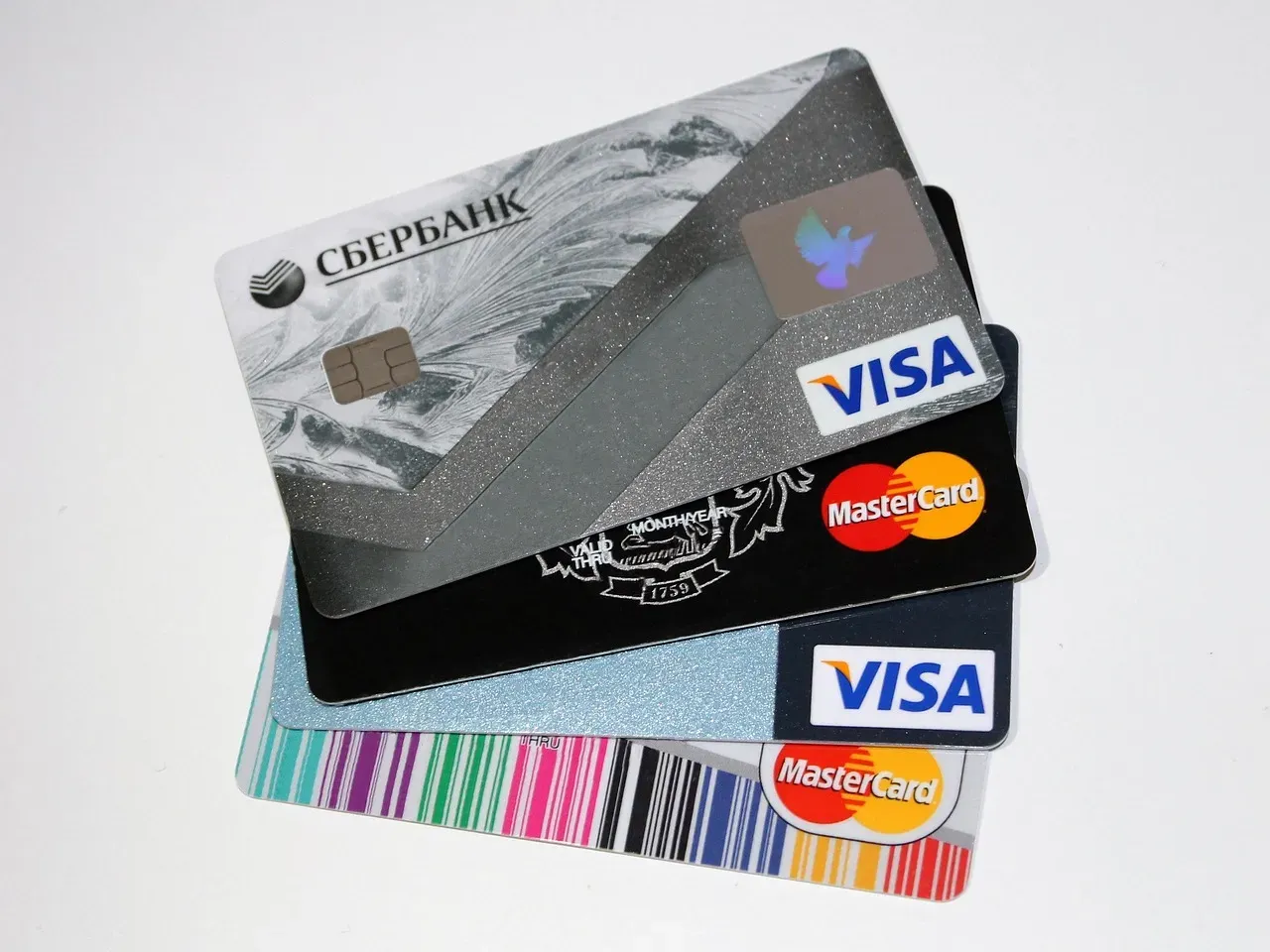 The Digital Banking Paradox (Image Credits: Pixabay)