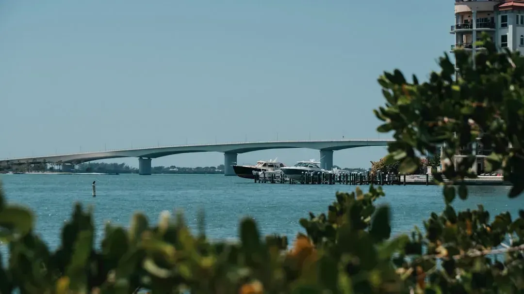 6. North Port-Sarasota, Florida: The Second Florida Casualty (Image Credits: Unsplash)