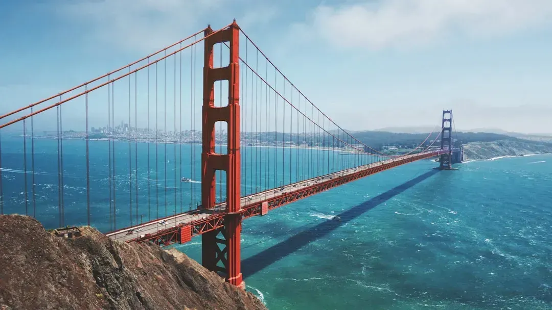 Geography Drastically Changes the Affluence Equation (Image Credits: Unsplash)