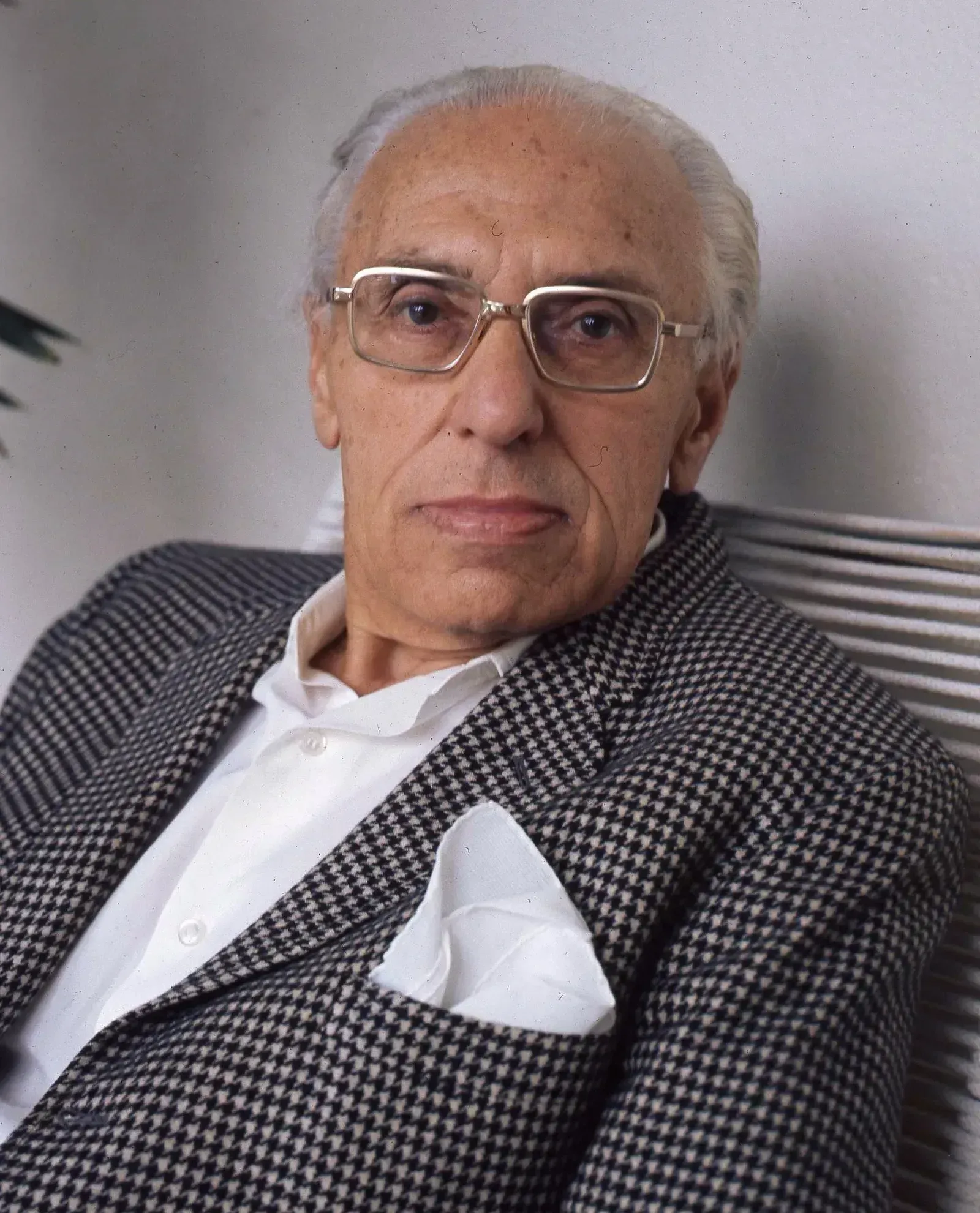 George Cukor: The Women's Director (Image Credits: Wikimedia)