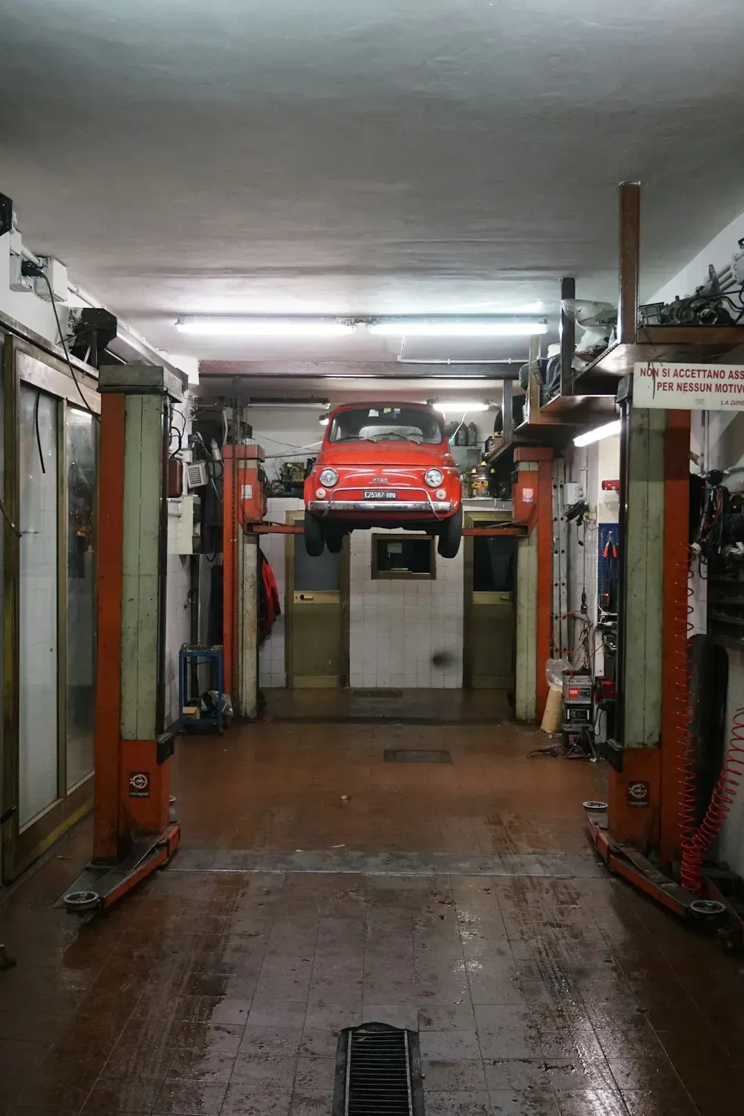 Converting Garages to Living Space (Image Credits: Unsplash)