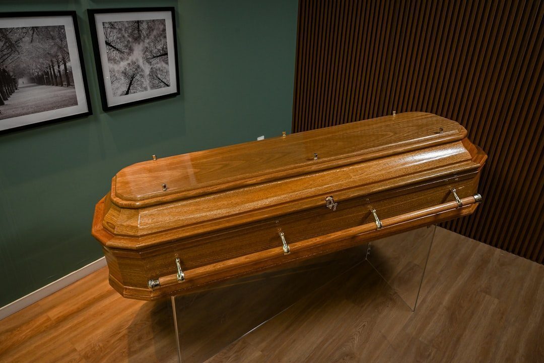 Hans Christian Andersen's Burial Dread (Image Credits: Unsplash)
