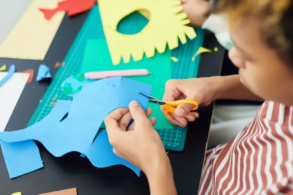 Involve kids in the process (Image Credits: Pexels)