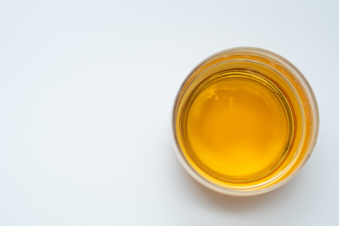 Cooking Oils Solidify Into Butter-Like Blocks (Image Credits: Unsplash)