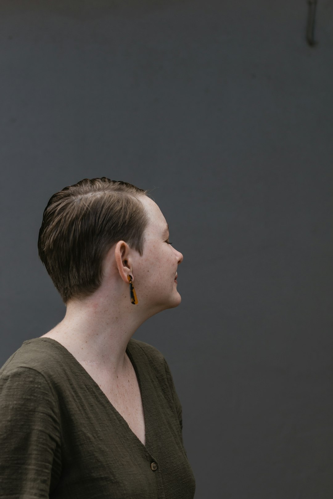 The Textured Shag for Effortless Volume (image credits: unsplash)