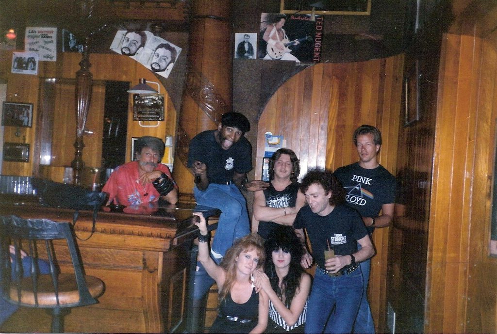 The Political Reality: Who's Actually Fighting for This? (Image Credits: Own work (Original text: self-made), CC BY-SA 3.0, https://commons.wikimedia.org/w/index.php?curid=3961364)