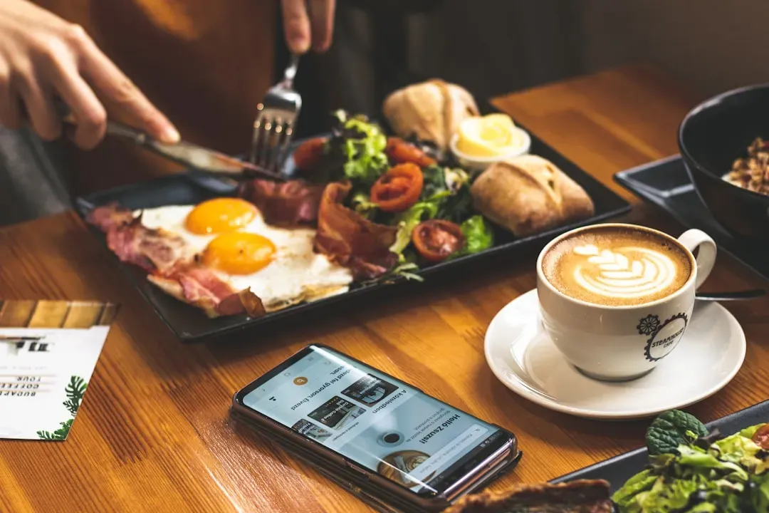 Mobile Apps Are Your Secret Weapon for Massive Savings (Image Credits: Unsplash)