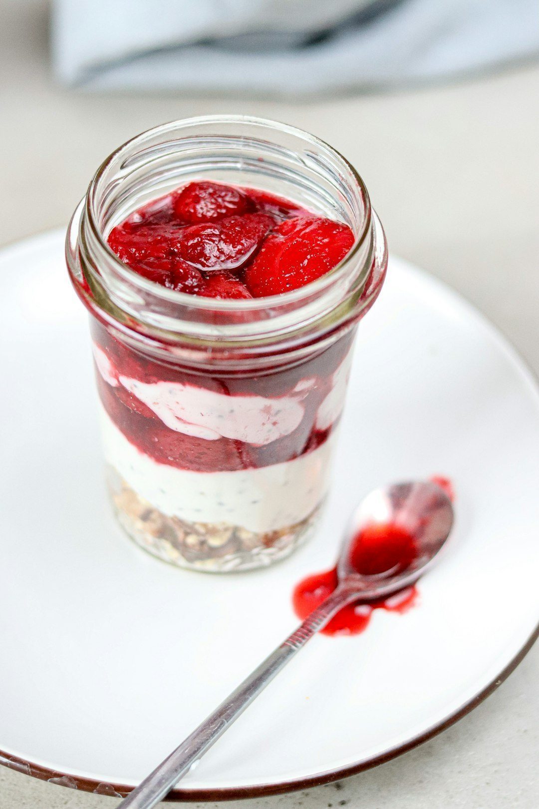 Dannon Fruit on the Bottom - The Classic Mistake (Image Credits: Unsplash)