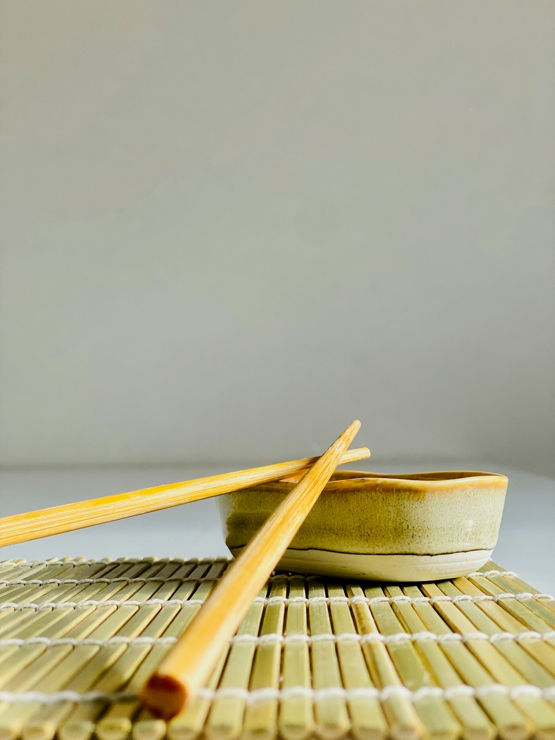 Chopsticks as the Ultimate Kitchen Tool (image credits: unsplash)
