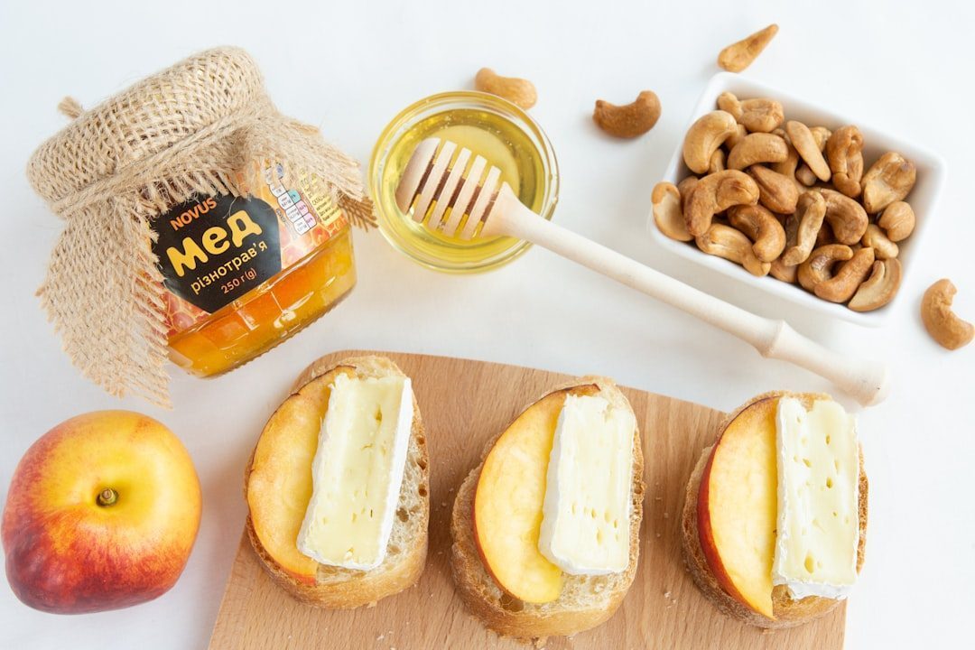 Dairy Products Become Toxin Factories (Image Credits: Unsplash)
