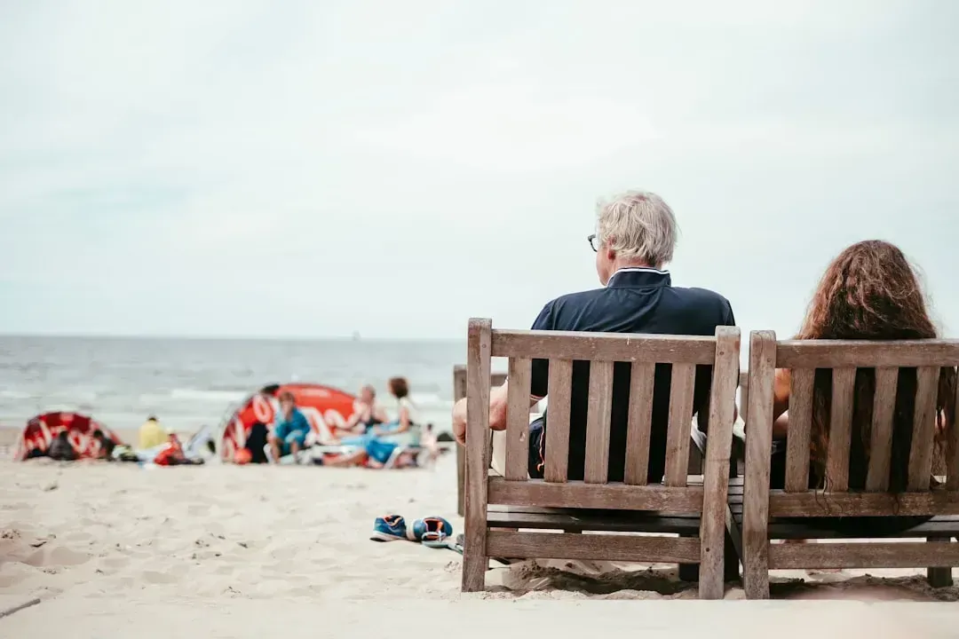 6. People Are Retiring Earlier Than They Planned - Not by Choice (Image Credits: Unsplash)