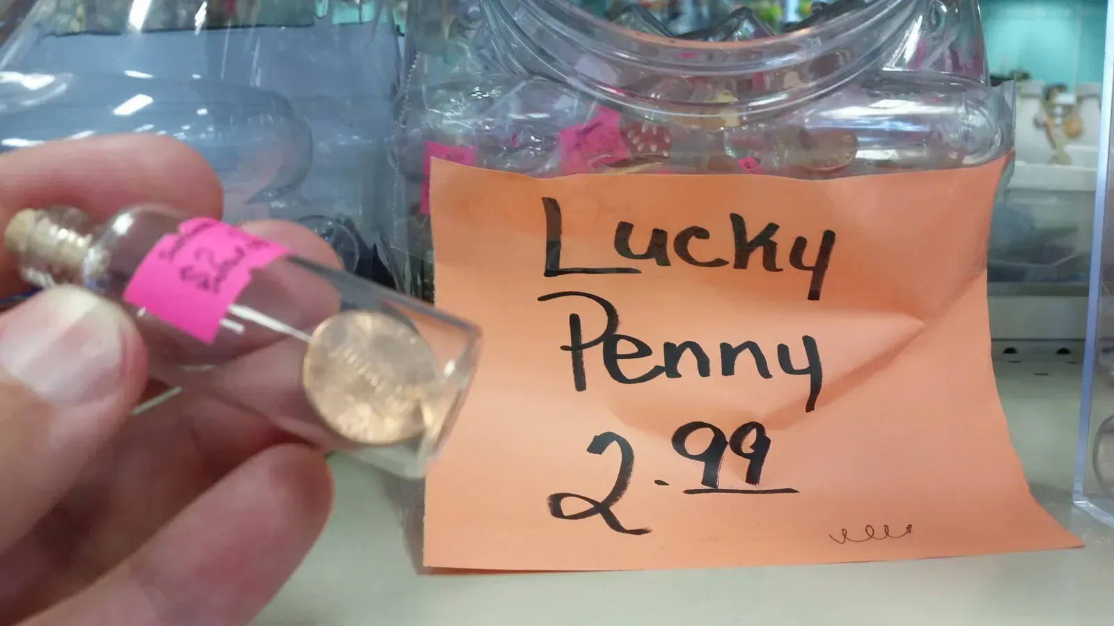 Watch Out for Penny Speculation Scams (Image Credits: Wikimedia)