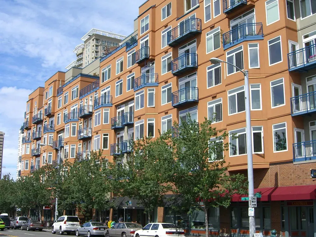 Washington: Tech Economy Pushes Everything Higher (Image Credits: Flickr)