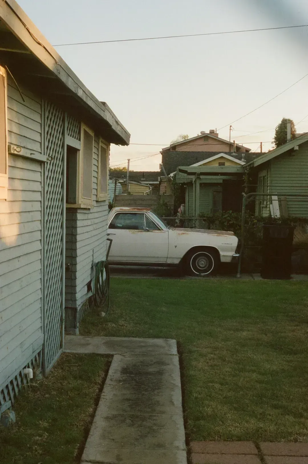 The Cycle of Suburban Decline Accelerates (Image Credits: Unsplash)