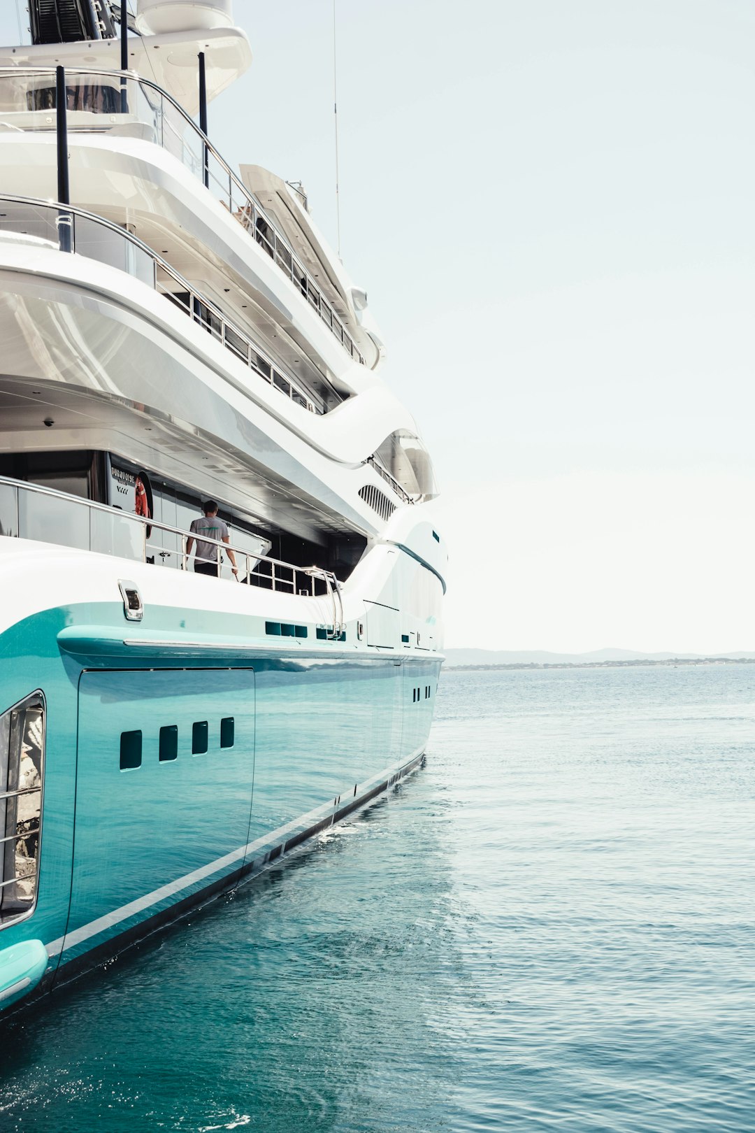 Monaco: The Ultimate Playground for the Ultra-Wealthy (image credits: unsplash)