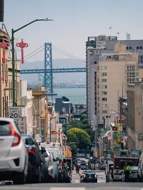 3. Stockton-Lodi, California: The Central Valley's Quiet Collapse (Image Credits: Pexels)