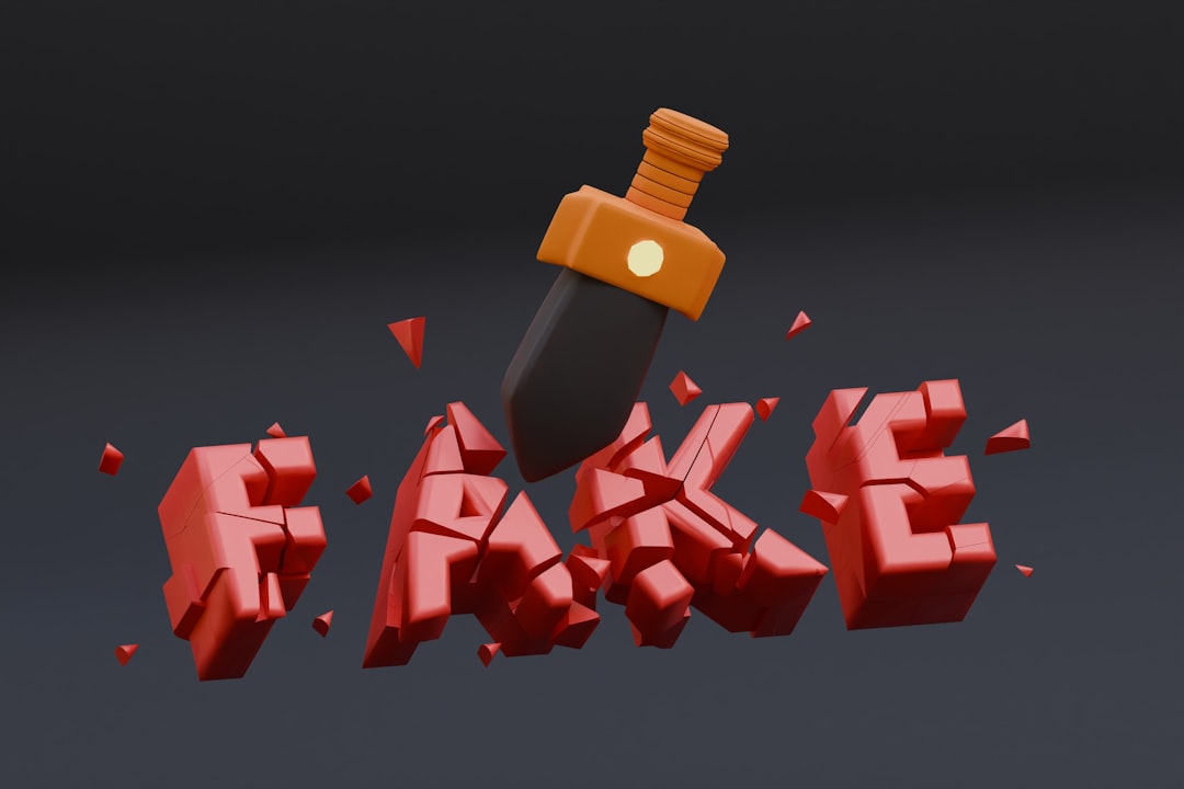 Account Takeover Fraud - Digital Hijacking (image credits: unsplash)