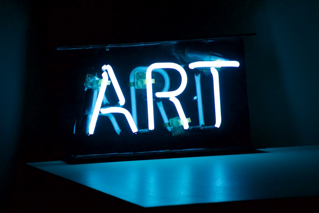 Artificial Intelligence Becomes Creative Partner (image credits: unsplash)